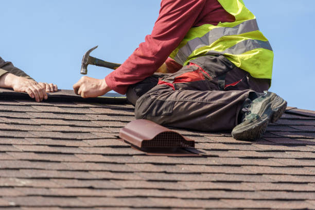 Best Gutter Installation and Roofing  in Renton, WA