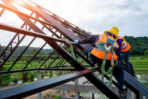 Best Best Roofing Contractors  in Renton, WA