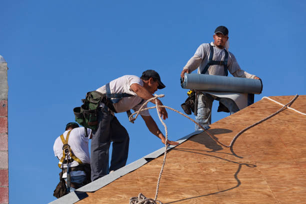 Best Best Roofing Contractors  in Renton, WA